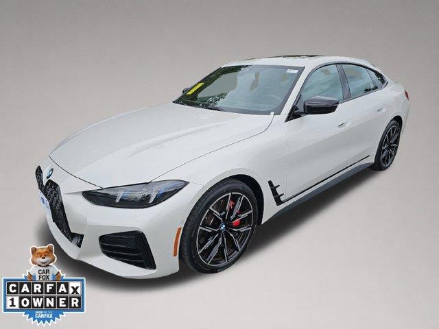 2026 BMW 430i - $45,896