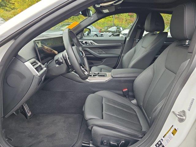 2026 BMW 430i - $45,896