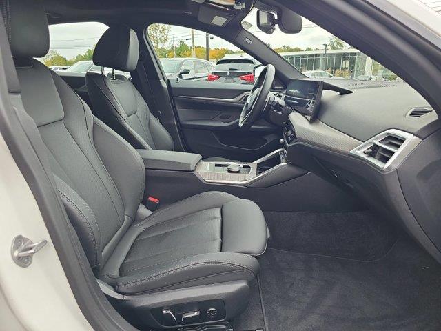 2026 BMW 430i - $45,896