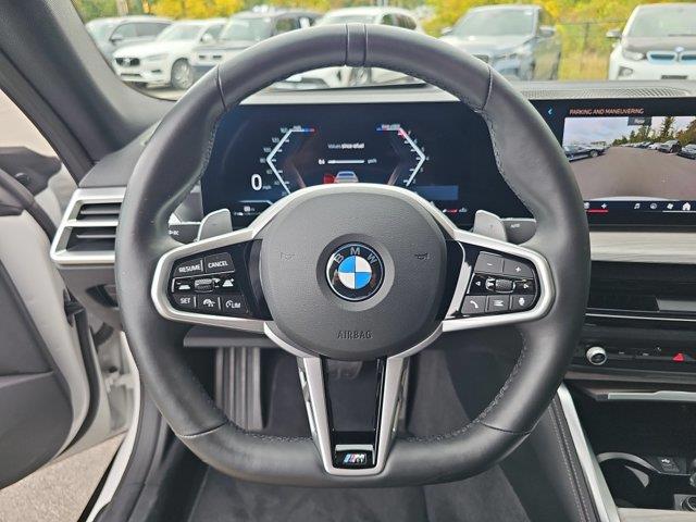 2026 BMW 430i - $45,896