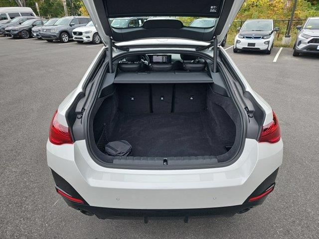 2026 BMW 430i - $45,896