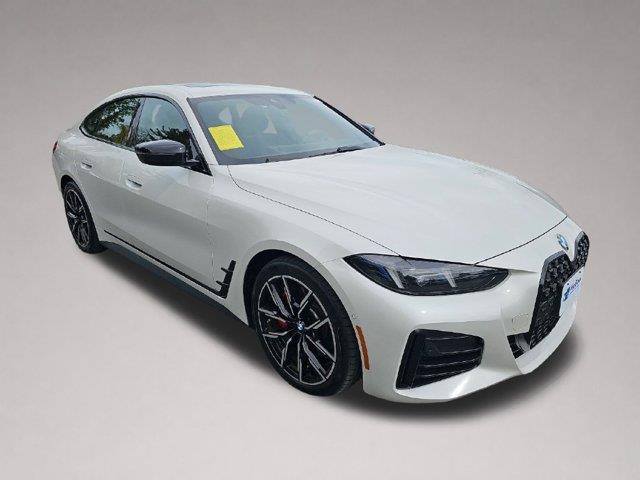2026 BMW 430i - $45,896