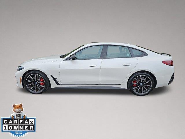 2026 BMW 430i - $45,896