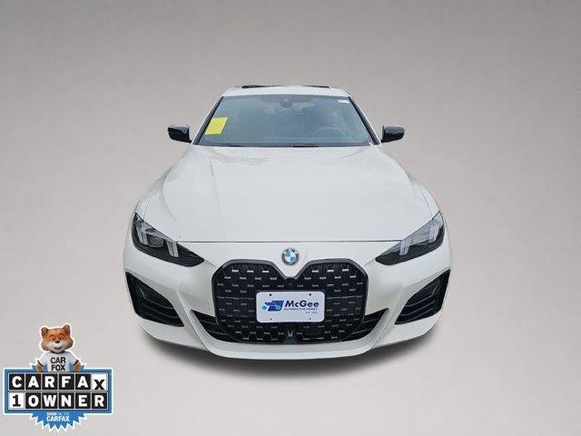 2026 BMW 430i - $45,896