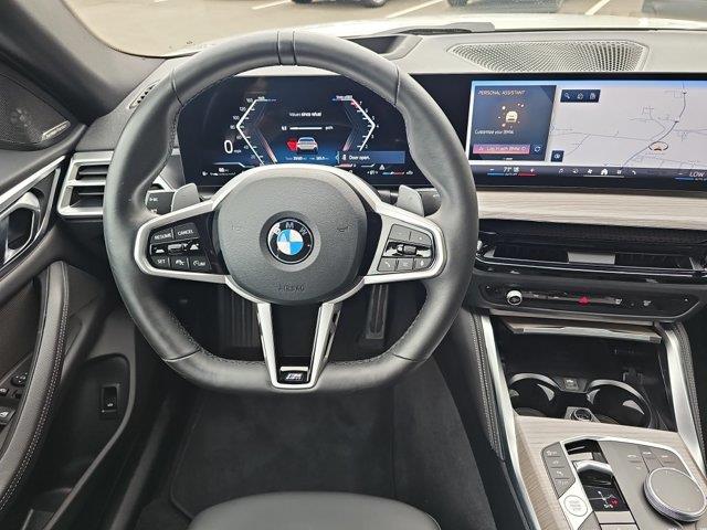 2026 BMW 430i - $45,896