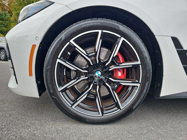 2026 BMW 430i - $45,896