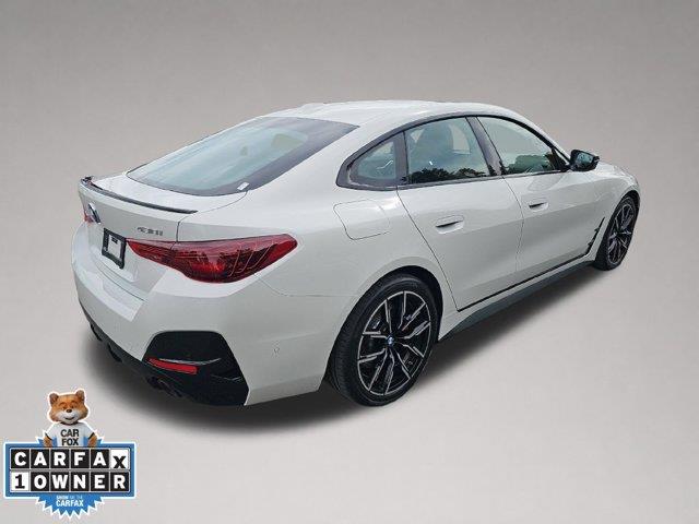 2026 BMW 430i - $44,494