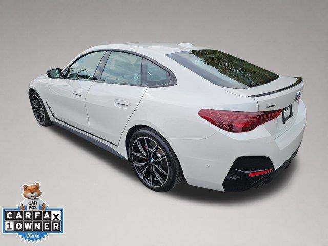 2026 BMW 430i - $44,494