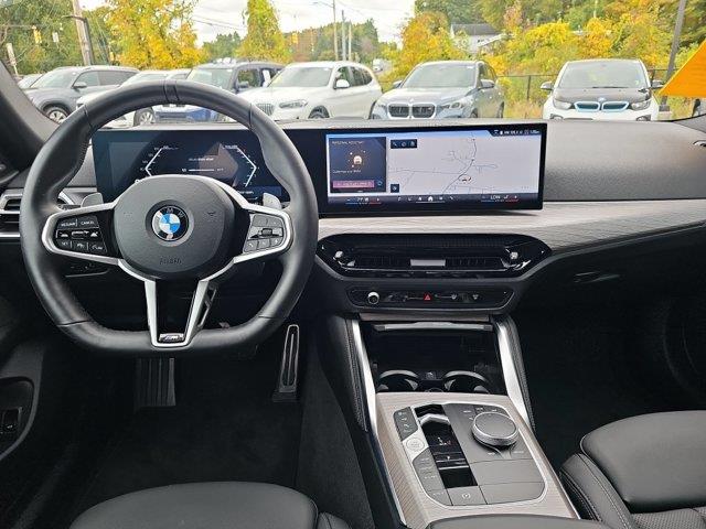 2026 BMW 430i - $44,494