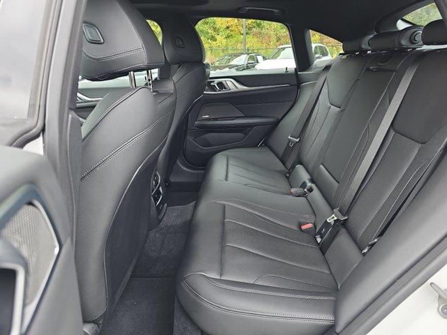 2026 BMW 430i - $44,494