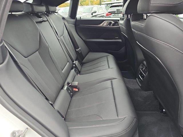 2026 BMW 430i - $44,494