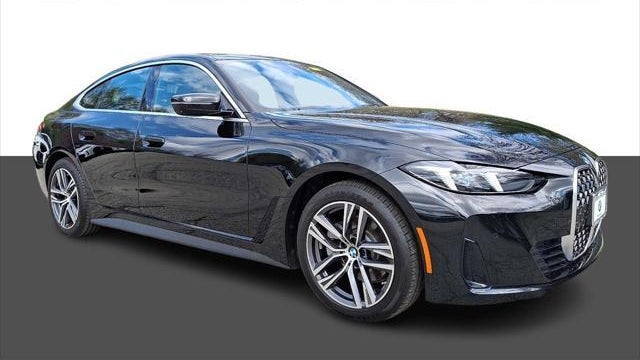 Preowned 2025 BMW 4 Series 430i xDrive Gran Coupe for Sale