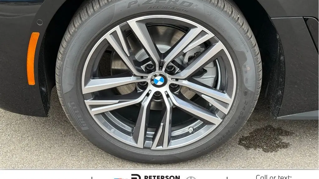 2026 BMW 4 Series 430i xDrive Gran Coupe