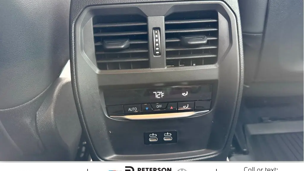 2026 BMW 4 Series 430i xDrive Gran Coupe