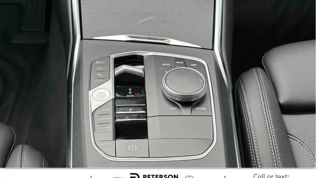 2026 BMW 4 Series 430i xDrive Gran Coupe