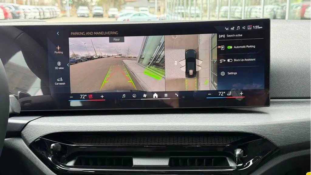 2026 BMW 4 Series 430i xDrive Gran Coupe