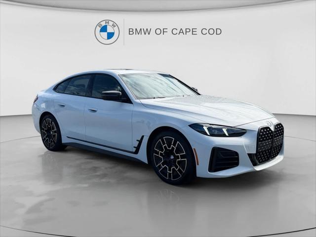 2026 BMW 430i