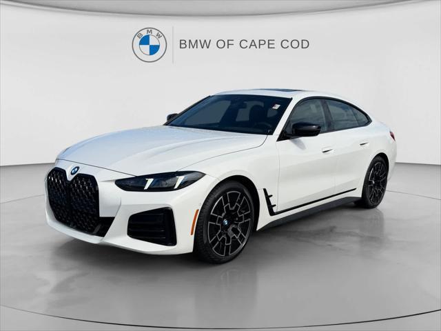 2026 BMW 430i - $52,975