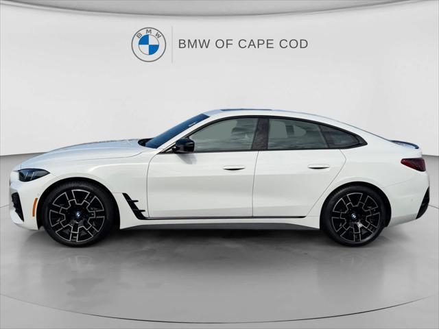 2026 BMW 430i - $52,975