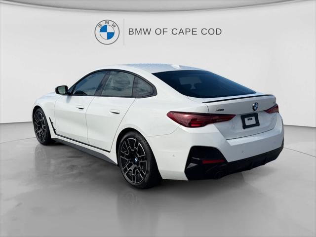 2026 BMW 430i - $52,975
