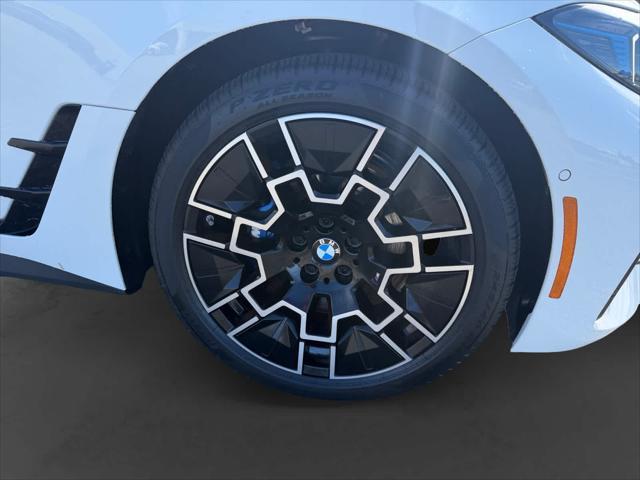 2026 BMW 430i - $52,975