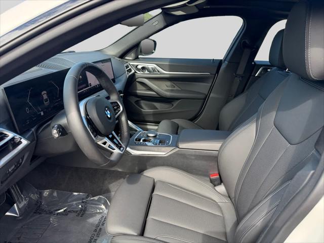 2026 BMW 430i - $52,975