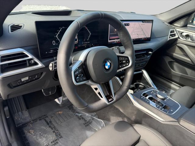 2026 BMW 430i - $52,975