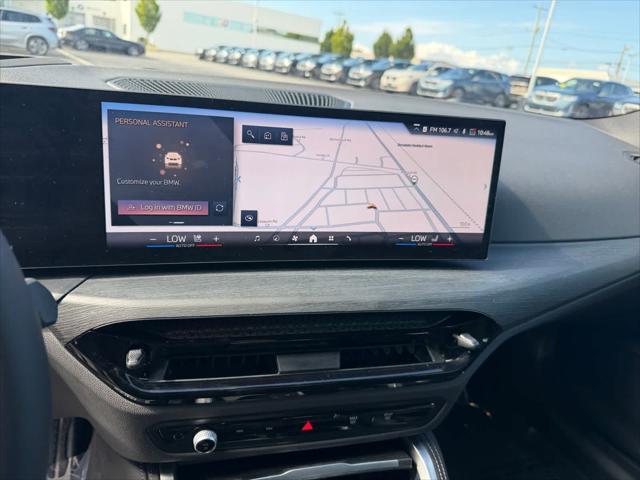 2026 BMW 430i - $52,975