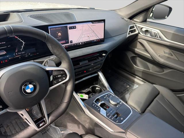 2026 BMW 430i - $52,975