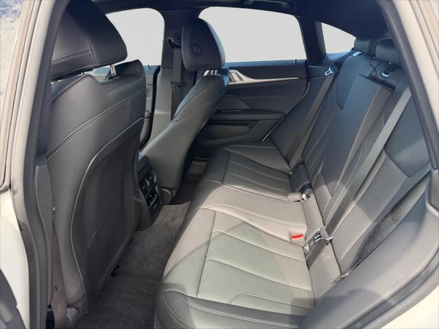 2026 BMW 430i - $52,975