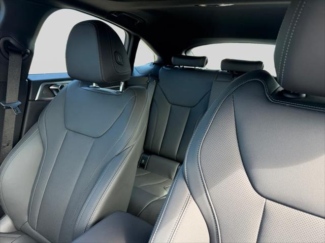 2026 BMW 430i - $52,975