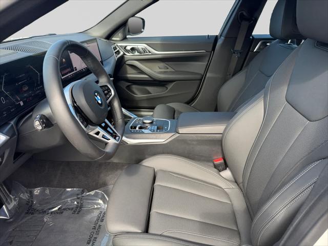 2026 BMW 430i - $52,975