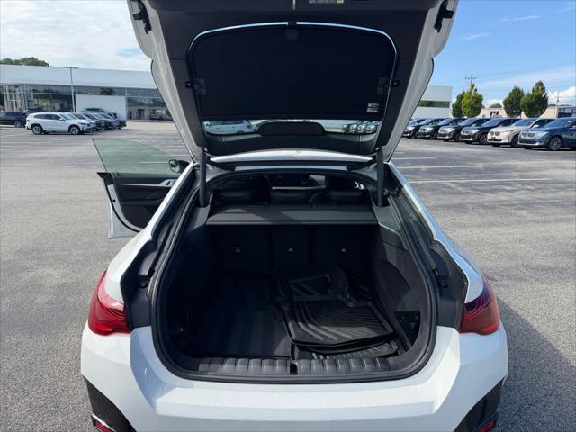 2026 BMW 430i - $52,975