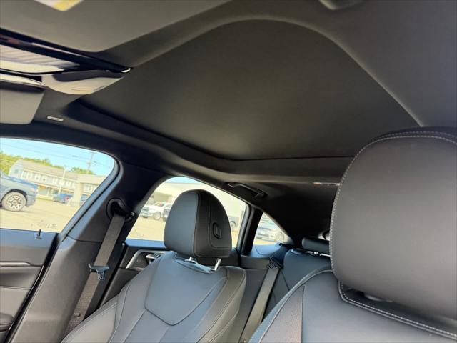2026 BMW 430i - $52,975