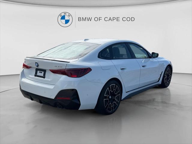 2026 BMW 430i - $52,975