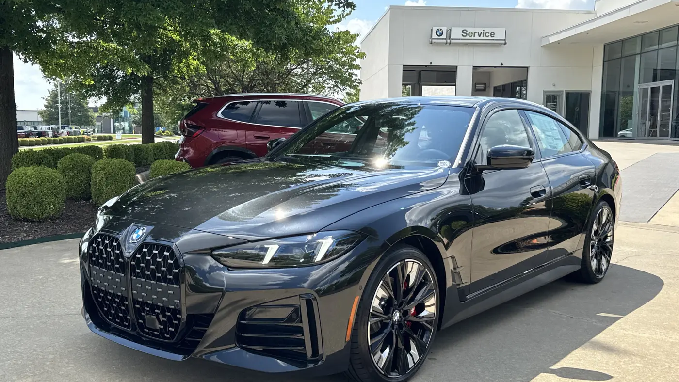 Preowned 2026 BMW 4 Series 430i xDrive Gran Coupe for Sale