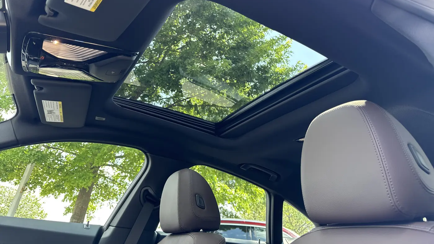 2026 BMW 4 Series 430i xDrive Gran Coupe