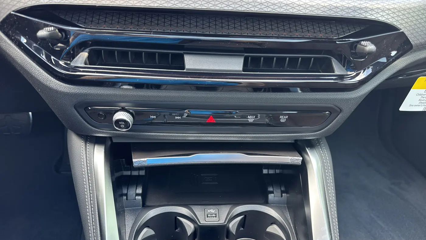 2026 BMW 4 Series 430i xDrive Gran Coupe