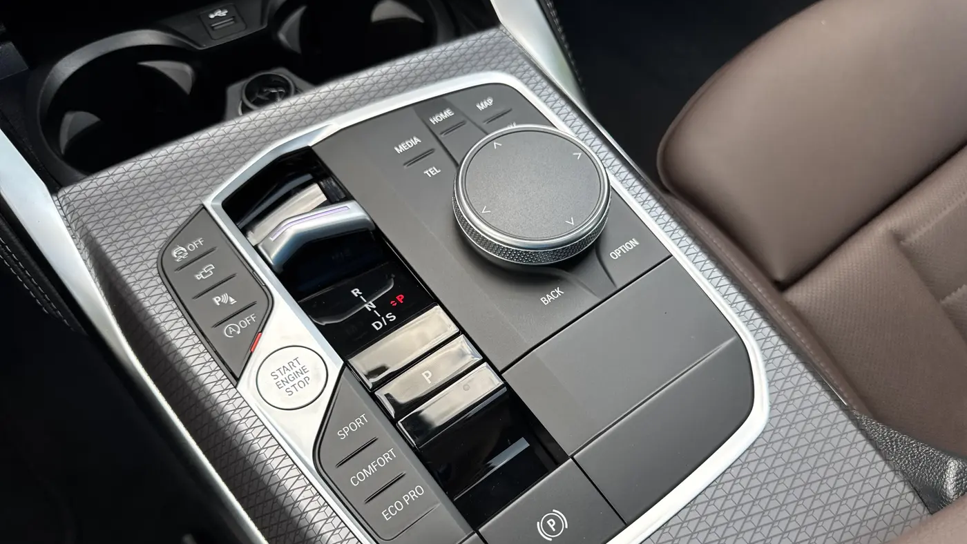 2026 BMW 4 Series 430i xDrive Gran Coupe