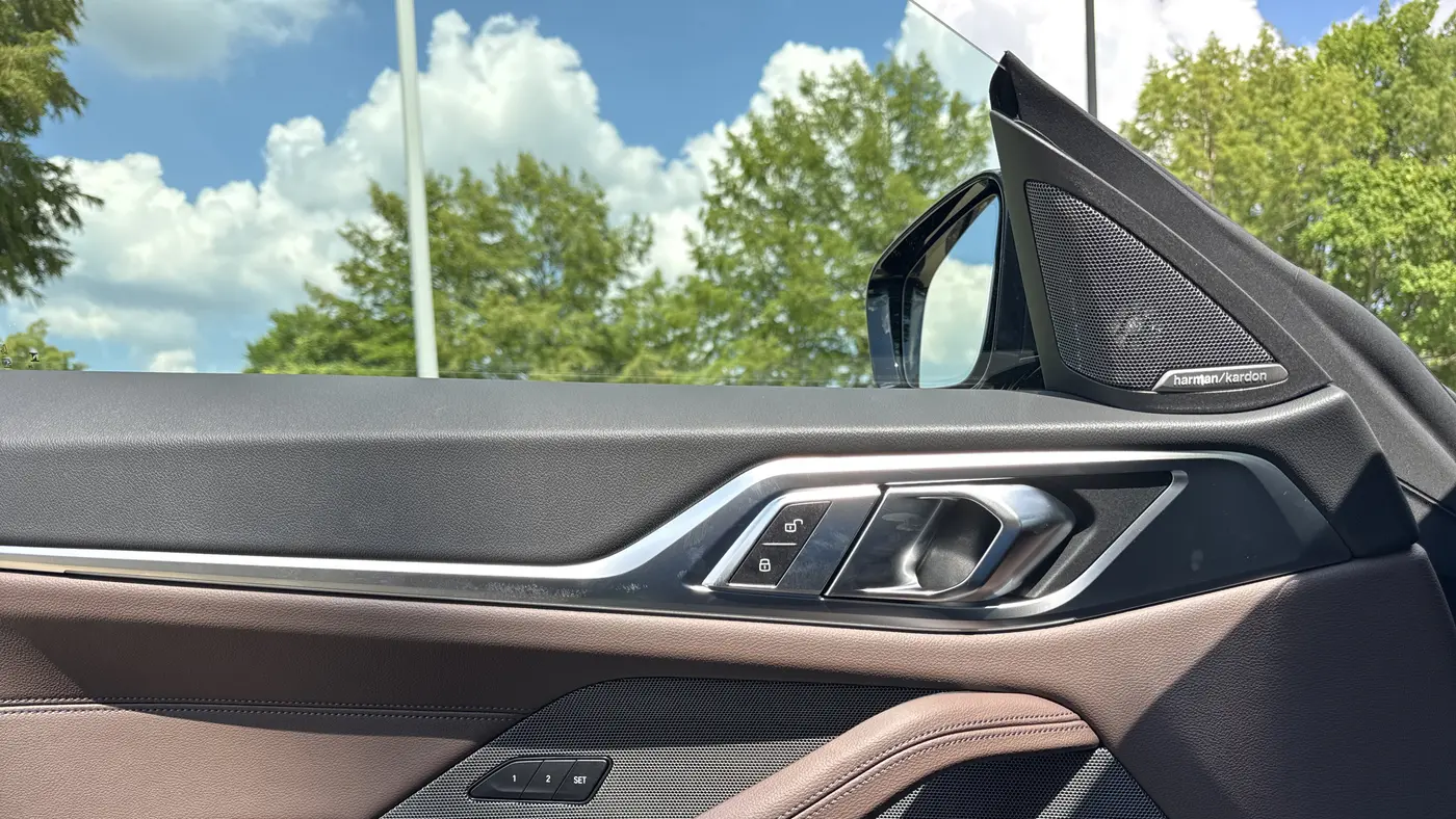 2026 BMW 4 Series 430i xDrive Gran Coupe
