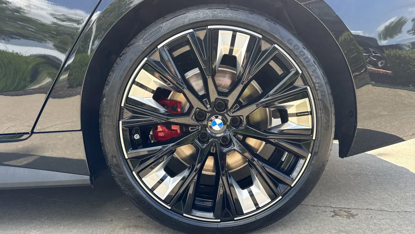2026 BMW 4 Series 430i xDrive Gran Coupe