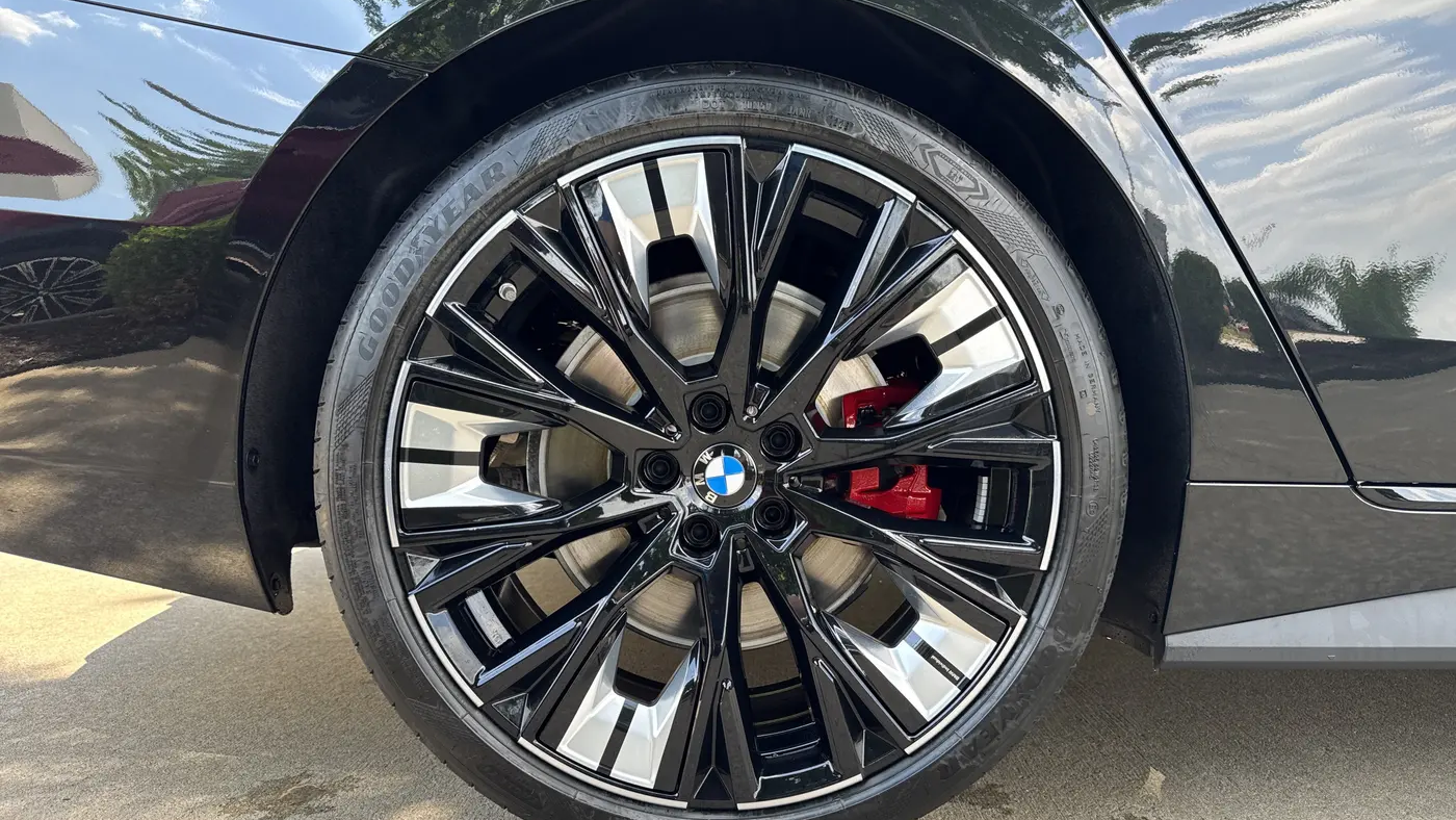 2026 BMW 4 Series 430i xDrive Gran Coupe