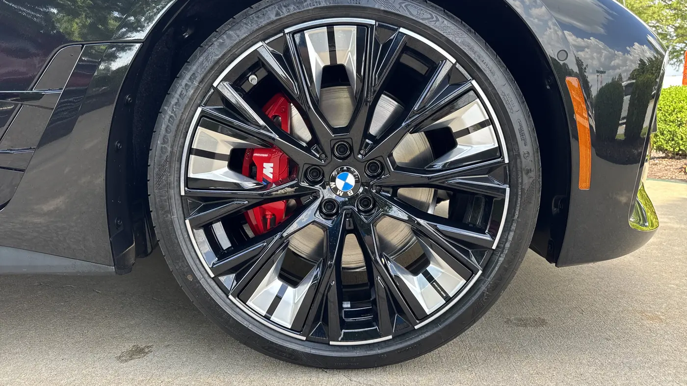 2026 BMW 4 Series 430i xDrive Gran Coupe