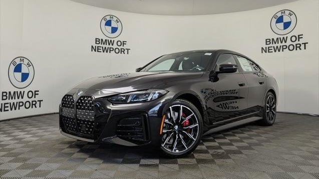 Preowned 2026 BMW 4 Series 430i xDrive Gran Coupe for Sale