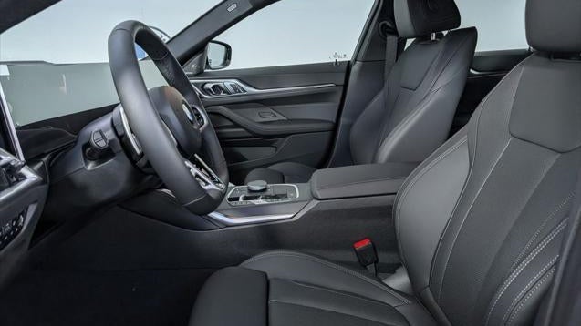 2026 BMW 4 Series 430i xDrive Gran Coupe