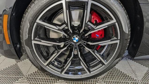 2026 BMW 4 Series 430i xDrive Gran Coupe
