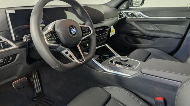 2026 BMW 4 Series 430i xDrive Gran Coupe