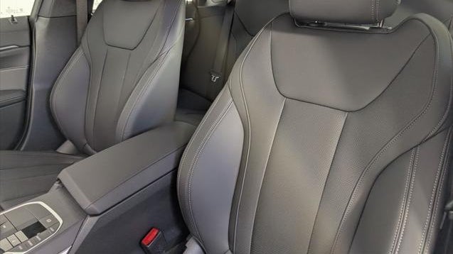 2026 BMW 4 Series 430i xDrive Gran Coupe
