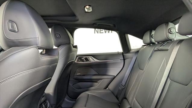2026 BMW 4 Series 430i xDrive Gran Coupe