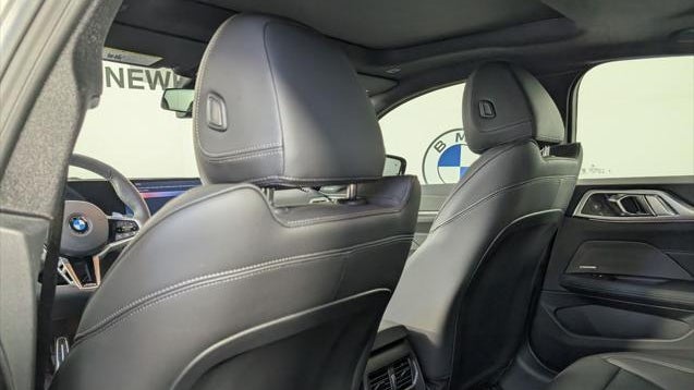 2026 BMW 4 Series 430i xDrive Gran Coupe